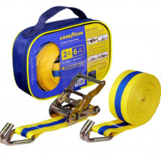 GOODYEAR GY005201 2 т., 6 м.