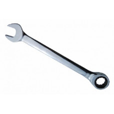 AUTOVIRAZH (AV-315016) Ключ комб с трещоткой 16mm AV Steel