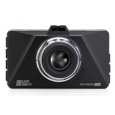 SILVERSTONE F1 NTK-9500F DUO