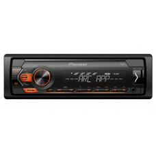 PIONEER MVH-S120UBA [ПИ]