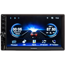 SOUNDMAX SM-CCR4705M