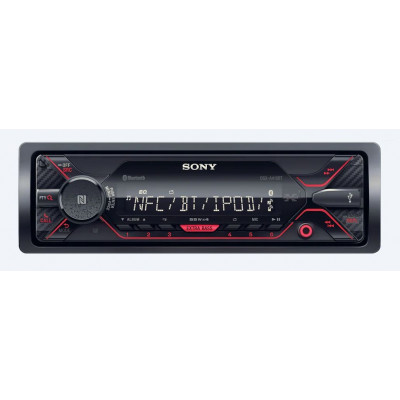 SONY DSX-A410BT [ПИ]