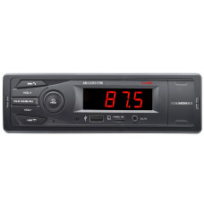 SOUNDMAX SM-CCR3179B черный