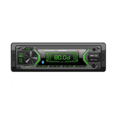 SOUNDMAX SM-CCR3188FB черный