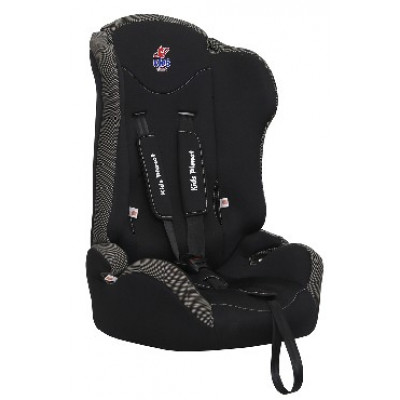 SIGER KRES2543 SG517 черный карбон, серия Kids Planet 