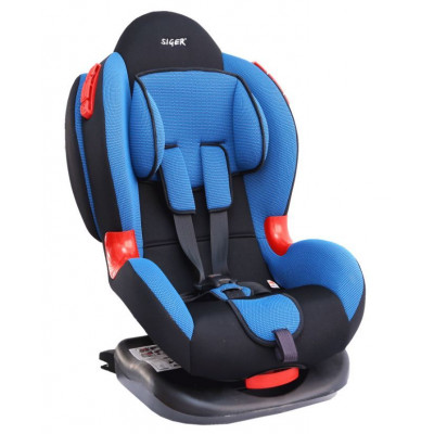 SIGER KRES0120 КОКОН ИЗОФИКС, синий