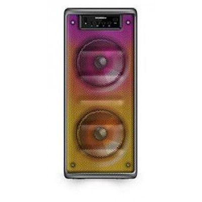 SOUNDMAX SM-PS4403(чёрный)