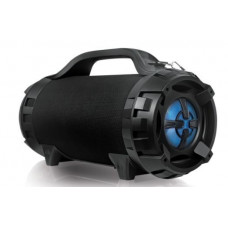 BBK BTA608 черный