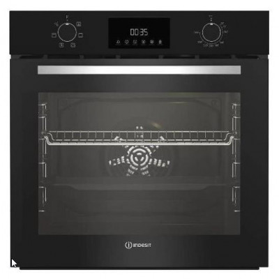 INDESIT IFE 3644 J BL