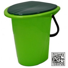 INGREEN ING30001СЛ-7РS SMART SOLUTION 17 л фисташковый