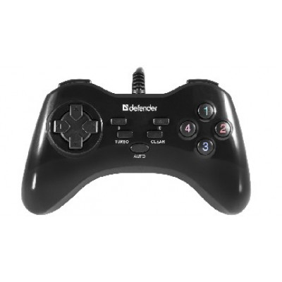 DEFENDER (64258) GAME MASTER G2