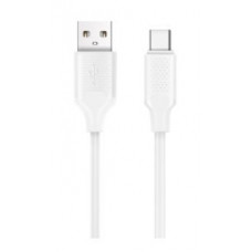 HARPER BCH-722 WHITE Кабель USB A - Type-C