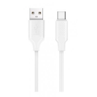 HARPER BCH-722 WHITE Кабель USB A - Type-C