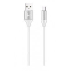 HARPER SCH-732 WHITE Кабель USB A - Type-C