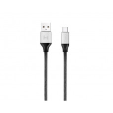 HARPER BRCH-710 SILVER USB - TYPE C 1м