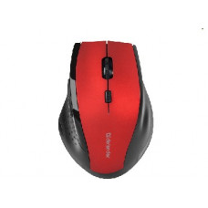 DEFENDER (52367) ACCURA MM-365 красный