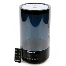 MARTA MT-2697 черный жемчуг увлажнитель воздуха