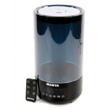 MARTA MT-2698 черный жемчуг увлажнитель воздуха