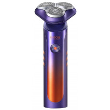 SOOCAS S31 фиолетовая