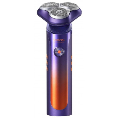 SOOCAS S31 фиолетовая