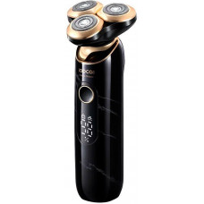 SOOCAS S32 черный