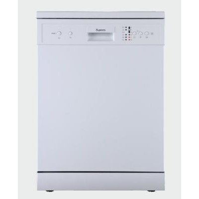 БИРЮСА DWF-612/6 W