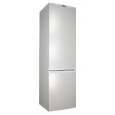 DON R-295 BM (BI) белый металлик 360л DON R-295 BM (BI) белый металлик 360л