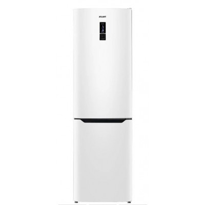 АТЛАНТ ХМ-4624-109-ND 361л. белый