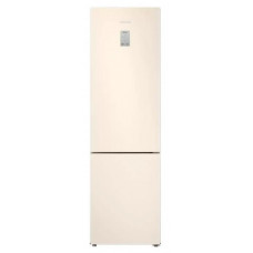 SAMSUNG RB37A5470EL 367л бежевый