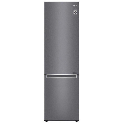 LG GC-B509SLCL 384л графит [ПИ]