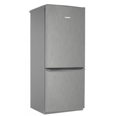 POZIS RK-101 250л серебристый металлопласт