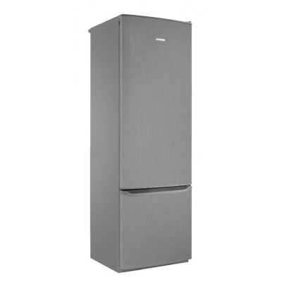 POZIS RK-103 340л серебристый металлопласт