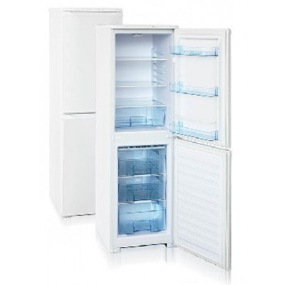 БИРЮСА M120 205л металлик