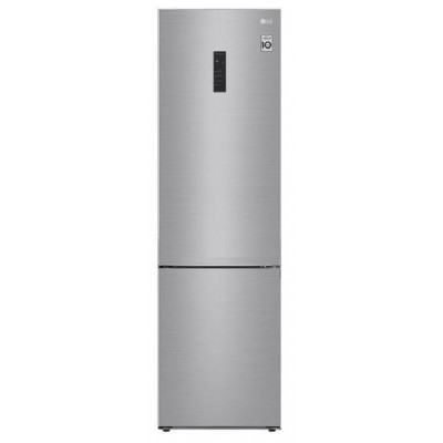 LG GA-B509CMTL 384л серебристый [ПИ]
