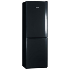 POZIS RK-139 335л графит глянцевый