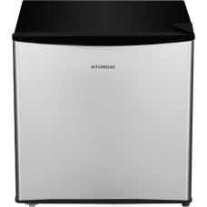HYUNDAI CO0502 серебристый/черный