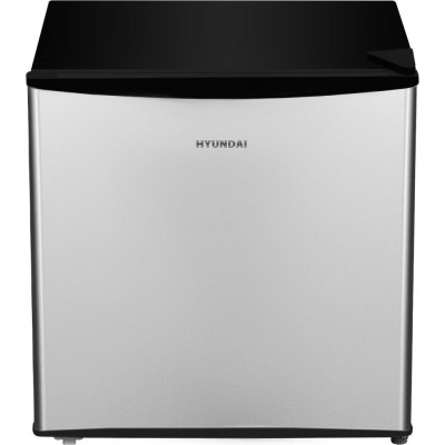 HYUNDAI CO0502 серебристый/черный