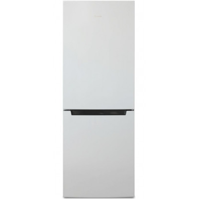 БИРЮСА 820NF 310л.белый