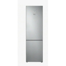 SAMSUNG RB37A5491SA 367л серебристый SAMSUNG RB37A5491SA 367л серебристый