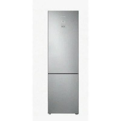 SAMSUNG RB37A5491SA 367л серебристый