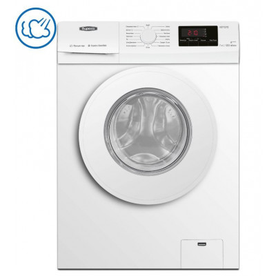 БИРЮСА WM-HB712/10 с паром