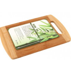 AGNESS 897-026 бамбук 30*20*1,0см