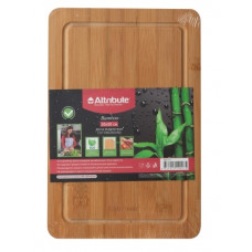 ATTRIBUTE ABX151 Доска разделочная BAMBOO 20х30см
