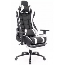 EVERPROF LOTUS S1 экокожа белый