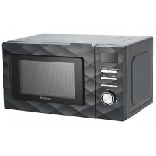 ENERGY EMW-20707EG, 700Вт, гриль, черная