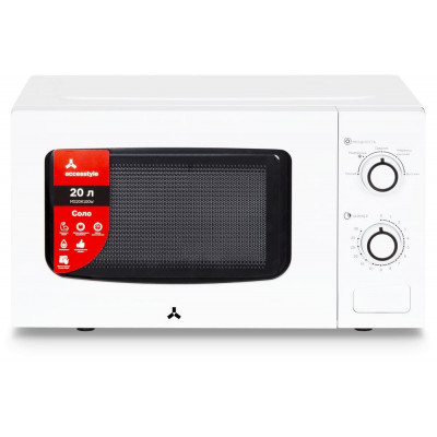 ACCESSTYLE MS20K100W