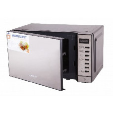 HORIZONT 20MW700-1479BHB черный