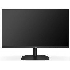 AOC 23,8 24B2XDA черный