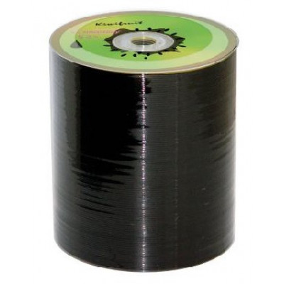 SMARTBUY (SB000049) CD-R 80MIN 52X FRESH-KIWIFRUIT SP-100