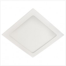 ECOLA DSRV12ELC LED DOWNLIGHT 12W/4200K